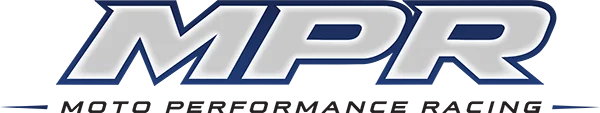 Moto Performance Co Logo